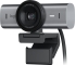 Logitech MX Brio 4K Ultra HD Webcam - Graphite

